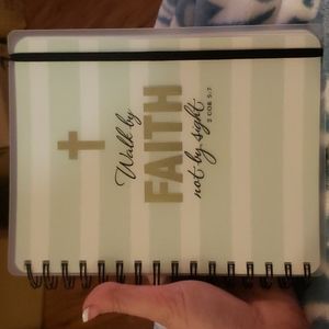 Christian journal/notebook